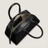 Petit sac Antigona East-West en cuir Box Petit sac Antigona East-West en cuir Box