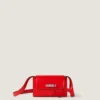 Petit sac Pout en cuir Petit sac Pout en cuir