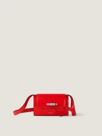 Petit sac Pout en cuir