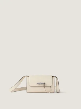 Petit sac Pout en cuir