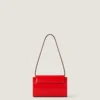 Petit sac Pout en cuir Petit sac Pout en cuir