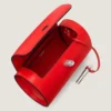 Petit sac Pout en cuir Petit sac Pout en cuir