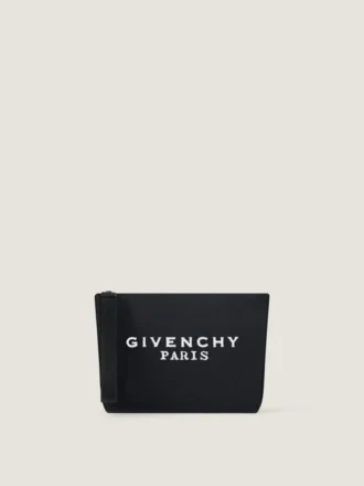 Pochette Givenchy en toile