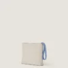 Pochette Givenchy en toile Pochette Givenchy en toile