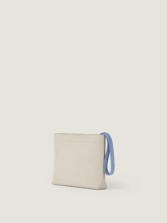 Pochette Givenchy en toile
