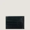 Pochette Givenchy Paris 1952 en cuir Pochette Givenchy Paris 1952 en cuir
