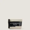 Pochette Givenchy Tape en toile Pochette Givenchy Tape en toile