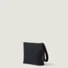 Pochette Givenchy Tape en toile Pochette Givenchy Tape en toile