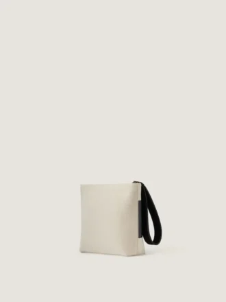Pochette Givenchy Tape en toile