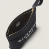 Pochette Givenchy Tape en toile Pochette Givenchy Tape en toile