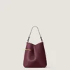 Pochette Pinch Me en cuir nappa Pochette Pinch Me en cuir nappa