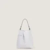 Pochette Pinch Me en cuir nappa Pochette Pinch Me en cuir nappa