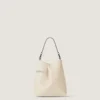Pochette Pinch Me en cuir nappa Pochette Pinch Me en cuir nappa