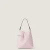 Pochette Pinch Me en cuir nappa Pochette Pinch Me en cuir nappa