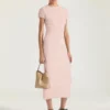 Pochette Pinch Me en cuir nappa Pochette Pinch Me en cuir nappa