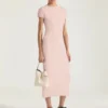 Pochette Pinch Me en cuir nappa Pochette Pinch Me en cuir nappa