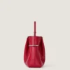 Pochette Pinch Me en cuir nappa Pochette Pinch Me en cuir nappa