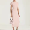 Pochette Pinch Me en cuir nappa Pochette Pinch Me en cuir nappa