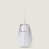Pochette Pinch Me en cuir nappa Pochette Pinch Me en cuir nappa