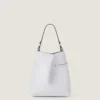Pochette Pinch Me en cuir nappa Pochette Pinch Me en cuir nappa