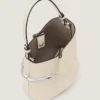 Pochette Pinch Me en cuir nappa Pochette Pinch Me en cuir nappa