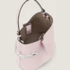 Pochette Pinch Me en cuir nappa Pochette Pinch Me en cuir nappa