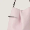 Pochette Pinch Me en cuir nappa Pochette Pinch Me en cuir nappa