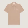Polo en coton avec gros-grain Givenchy Paris Polo en coton avec gros-grain Givenchy Paris