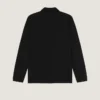 Polo en coton avec gros-grain Givenchy Paris Polo en coton avec gros-grain Givenchy Paris