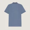 Polo en coton avec gros-grain Givenchy Paris Polo en coton avec gros-grain Givenchy Paris