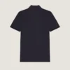 Polo en coton avec gros-grain Givenchy Paris Polo en coton avec gros-grain Givenchy Paris