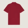 Polo en coton avec gros-grain Givenchy Paris Polo en coton avec gros-grain Givenchy Paris