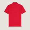 Polo en coton avec gros-grain Givenchy Paris Polo en coton avec gros-grain Givenchy Paris