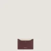 Porte-cartes Day en cuir brillant Porte-cartes Day en cuir brillant