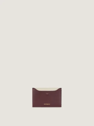 Porte-cartes Day en cuir brillant Porte-cartes Day en cuir brillant