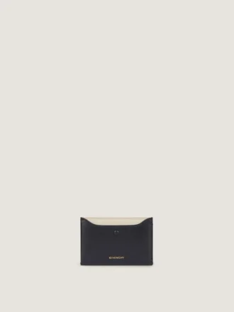 Porte-cartes Day en cuir brillant Porte-cartes Day en cuir brillant