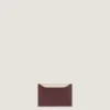 Porte-cartes Day en cuir brillant Porte-cartes Day en cuir brillant