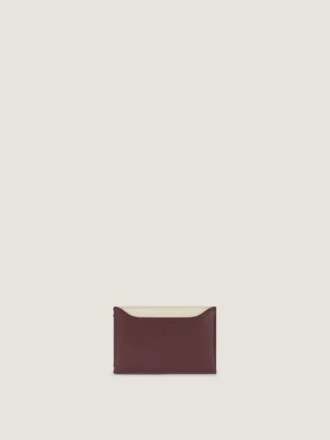 Porte-cartes Day en cuir brillant Porte-cartes Day en cuir brillant
