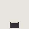 Porte-cartes Day en cuir brillant Porte-cartes Day en cuir brillant