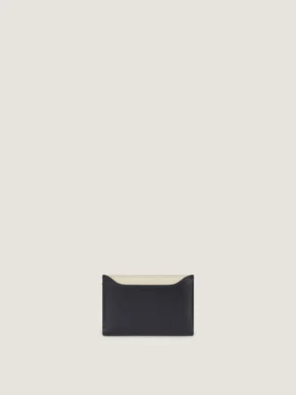 Porte-cartes Day en cuir brillant Porte-cartes Day en cuir brillant