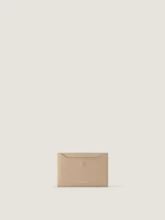Porte-cartes Day en cuir grainé Porte-cartes Day en cuir grainé