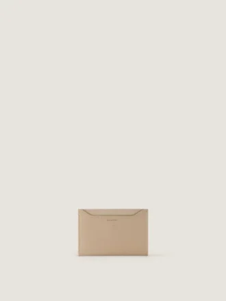 Porte-cartes Day en cuir grainé Porte-cartes Day en cuir grainé