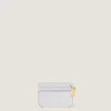Porte-cartes Lucky Charms en cuir Box Porte-cartes Lucky Charms en cuir Box