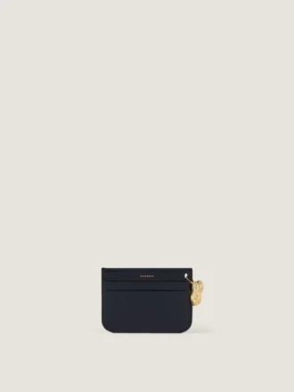 Porte-cartes Lucky Charms en cuir Box