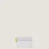 Porte-cartes Lucky Charms en cuir Box Porte-cartes Lucky Charms en cuir Box
