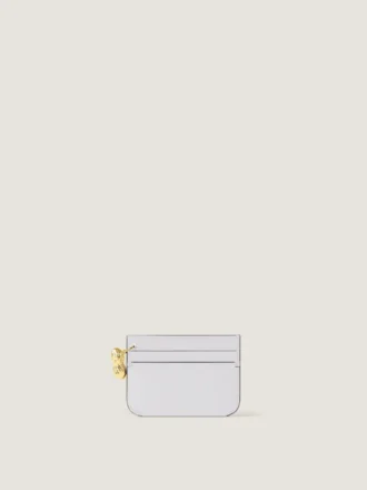 Porte-cartes Lucky Charms en cuir Box