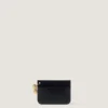Porte-cartes Lucky Charms en cuir Box Porte-cartes Lucky Charms en cuir Box
