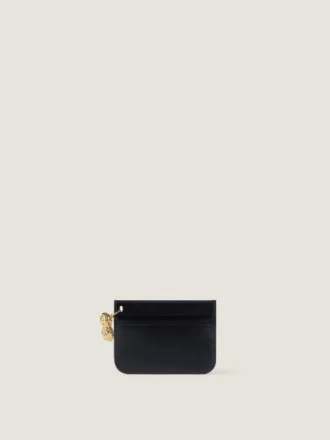 Porte-cartes Lucky Charms en cuir Box