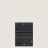 Portefeuille Antigona en cuir Box
