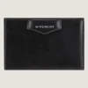 Portefeuille Antigona en cuir Box